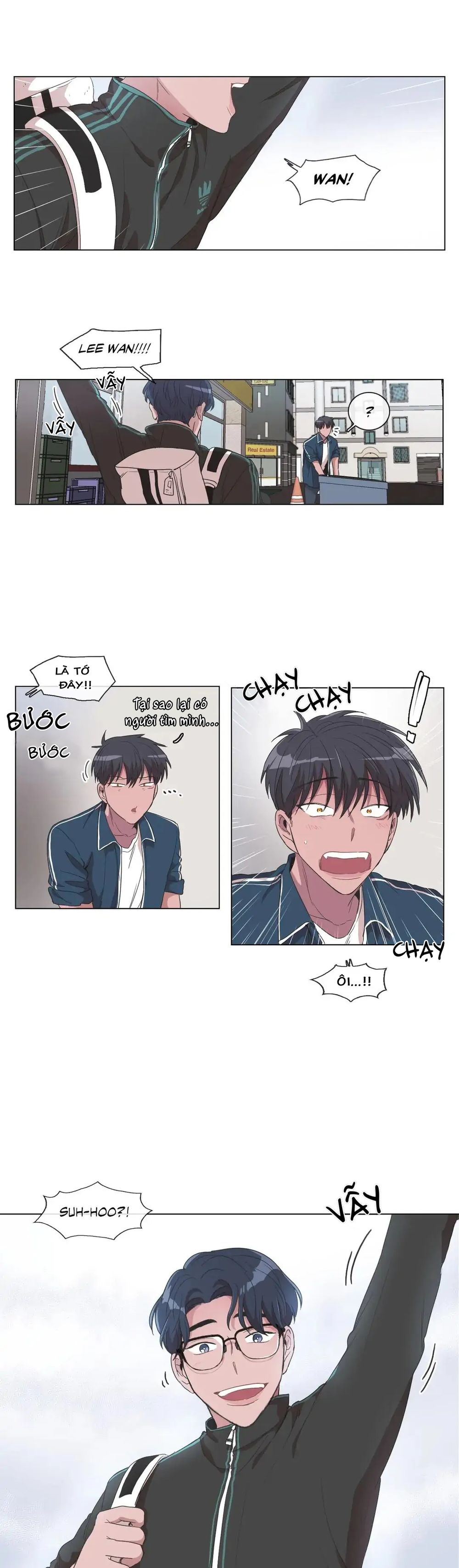 kí ức giả dối chapter 15 13