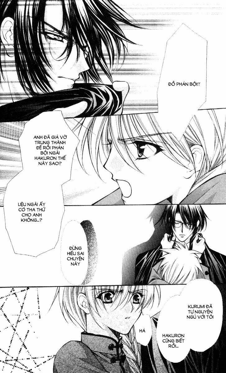 anh chàng khắc tinh chapter 35 13