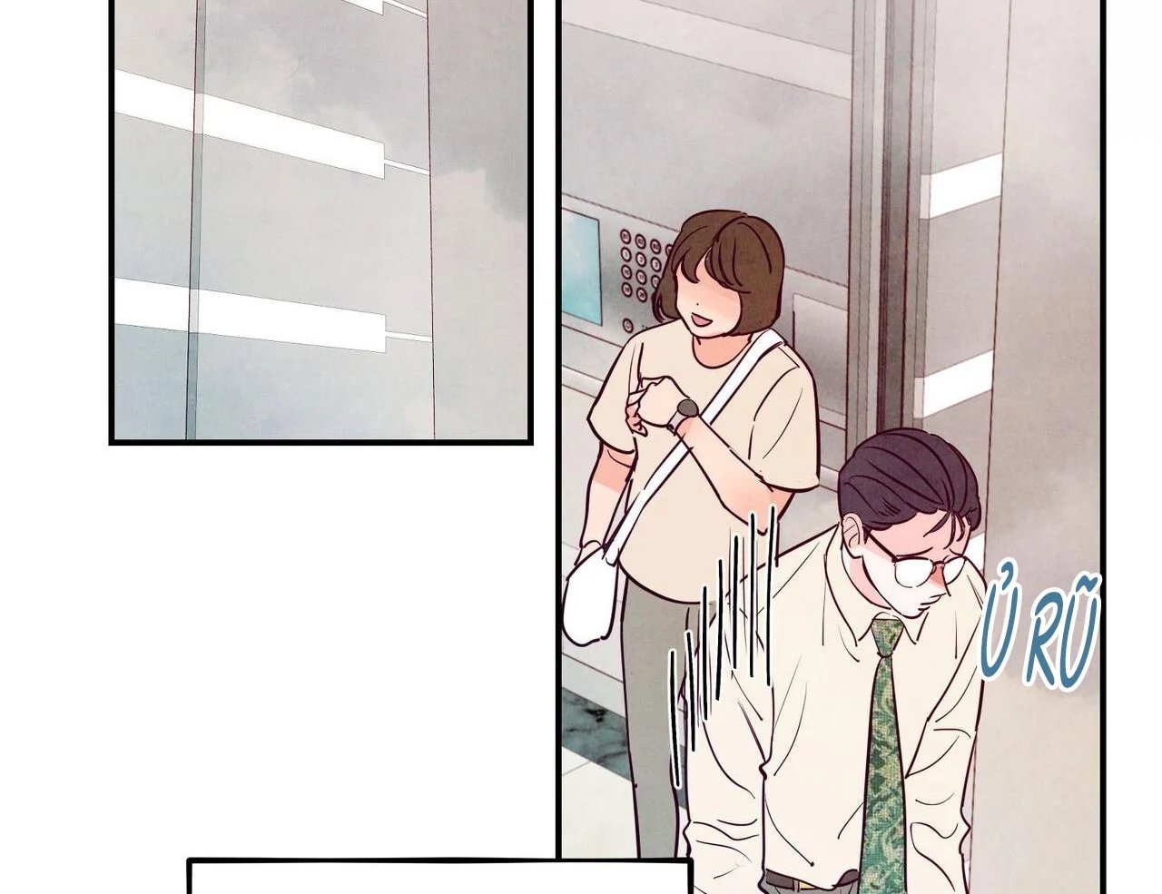 tình cuồng say chapter 40 70