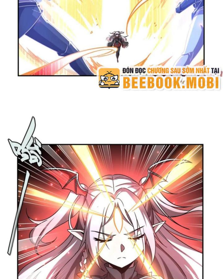 huyết cơ và kỵ sĩ chapter 284 4