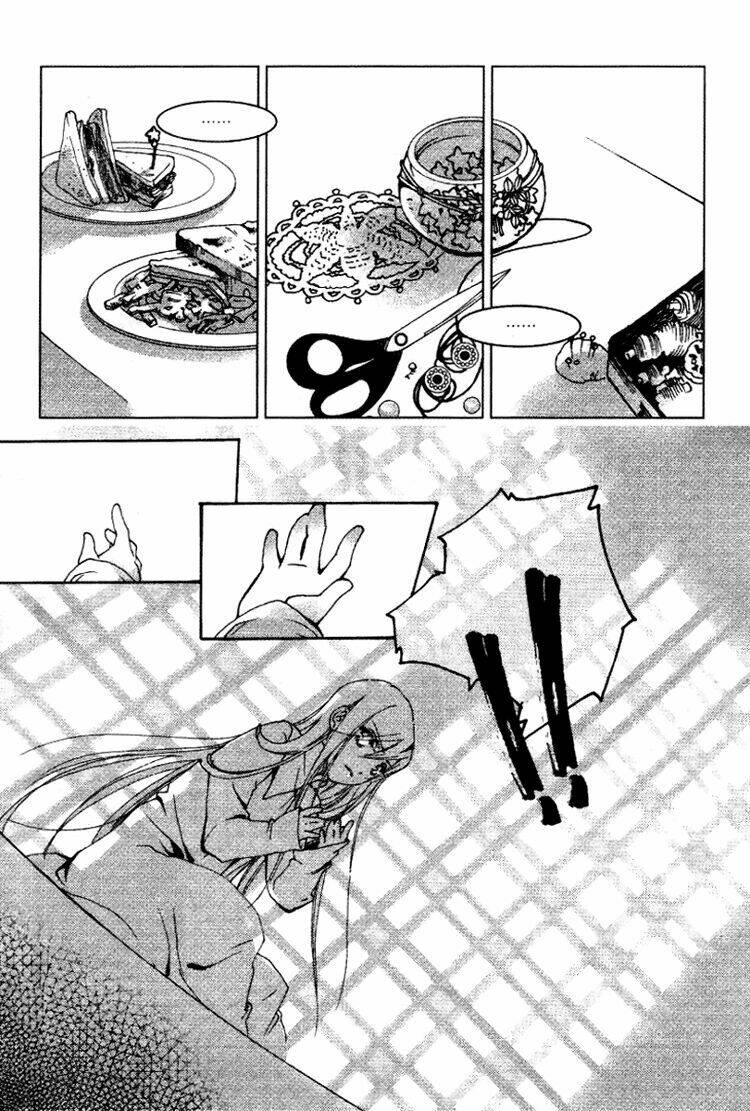 xing gui shi tian kong de dao lu chapter 10 23