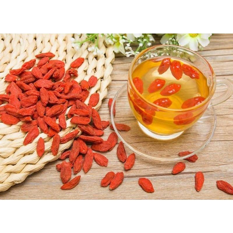 Hạt Giống Cây Kỷ Tử An Thần, Khoẻ Mạnh -