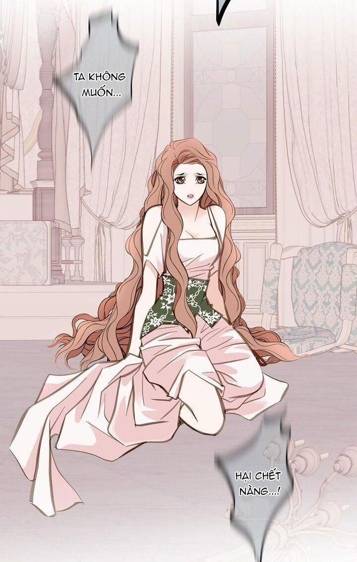 cuộc hôn nhân sinh tồn chapter 1.1 35