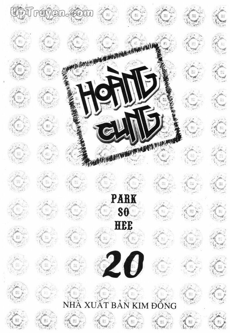 hoàng cung chapter 20 1