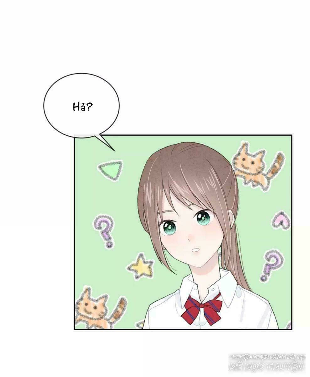 từ cái nhìn của em chapter 22 21