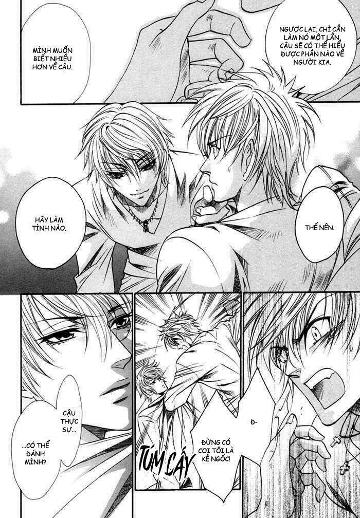 brother x brother chapter 13 8