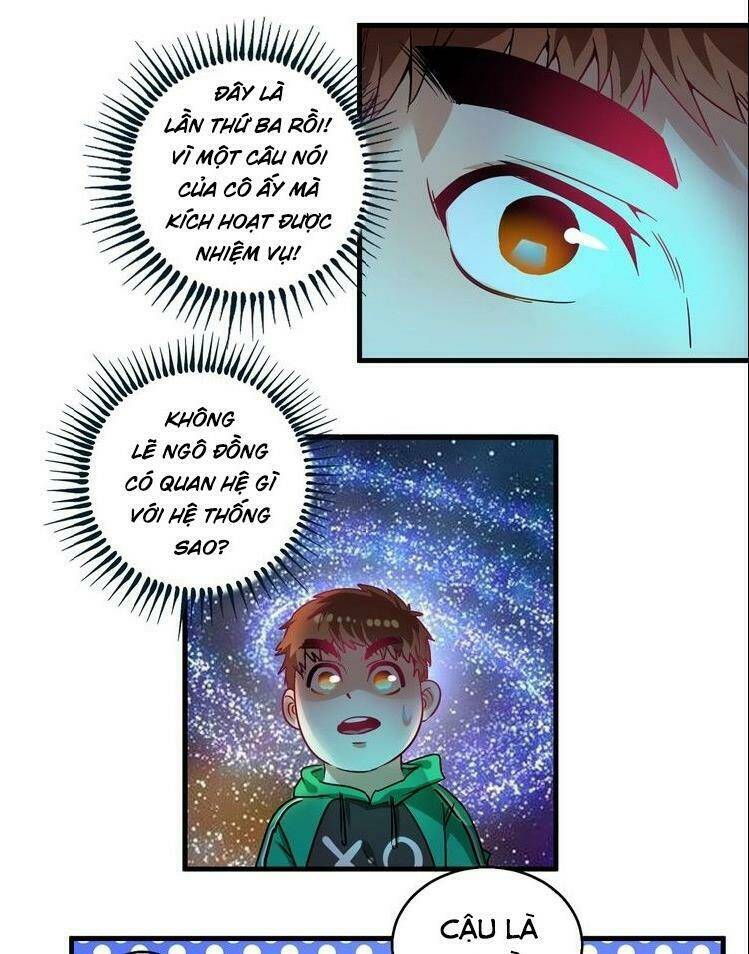 thành tựu của ta rất nhiều chapter 17 35