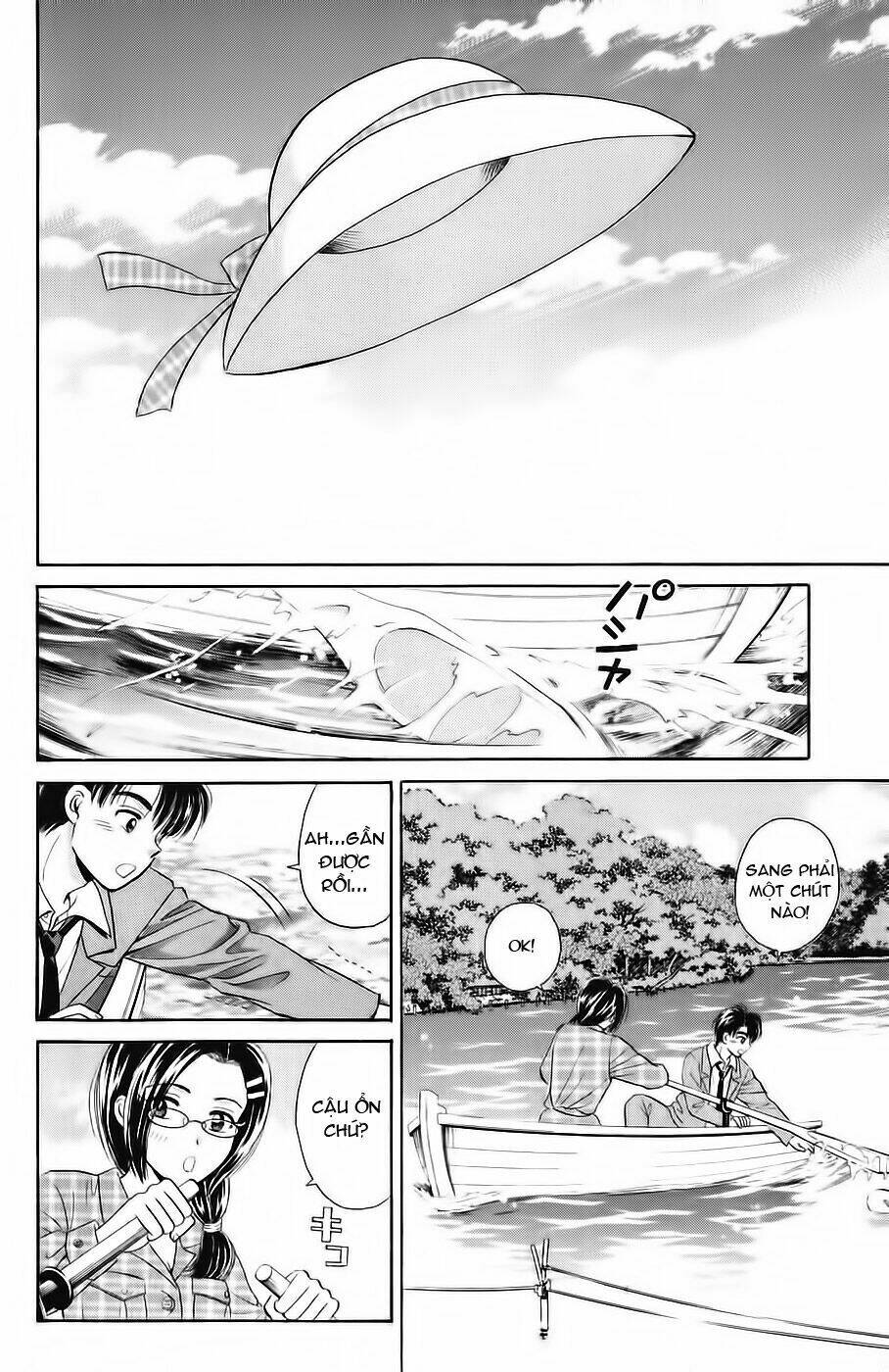 open sesame chapter 35 17