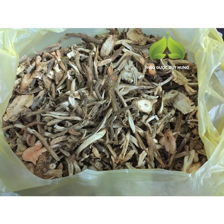 Củ gai khô 1kg sẵn hàng
