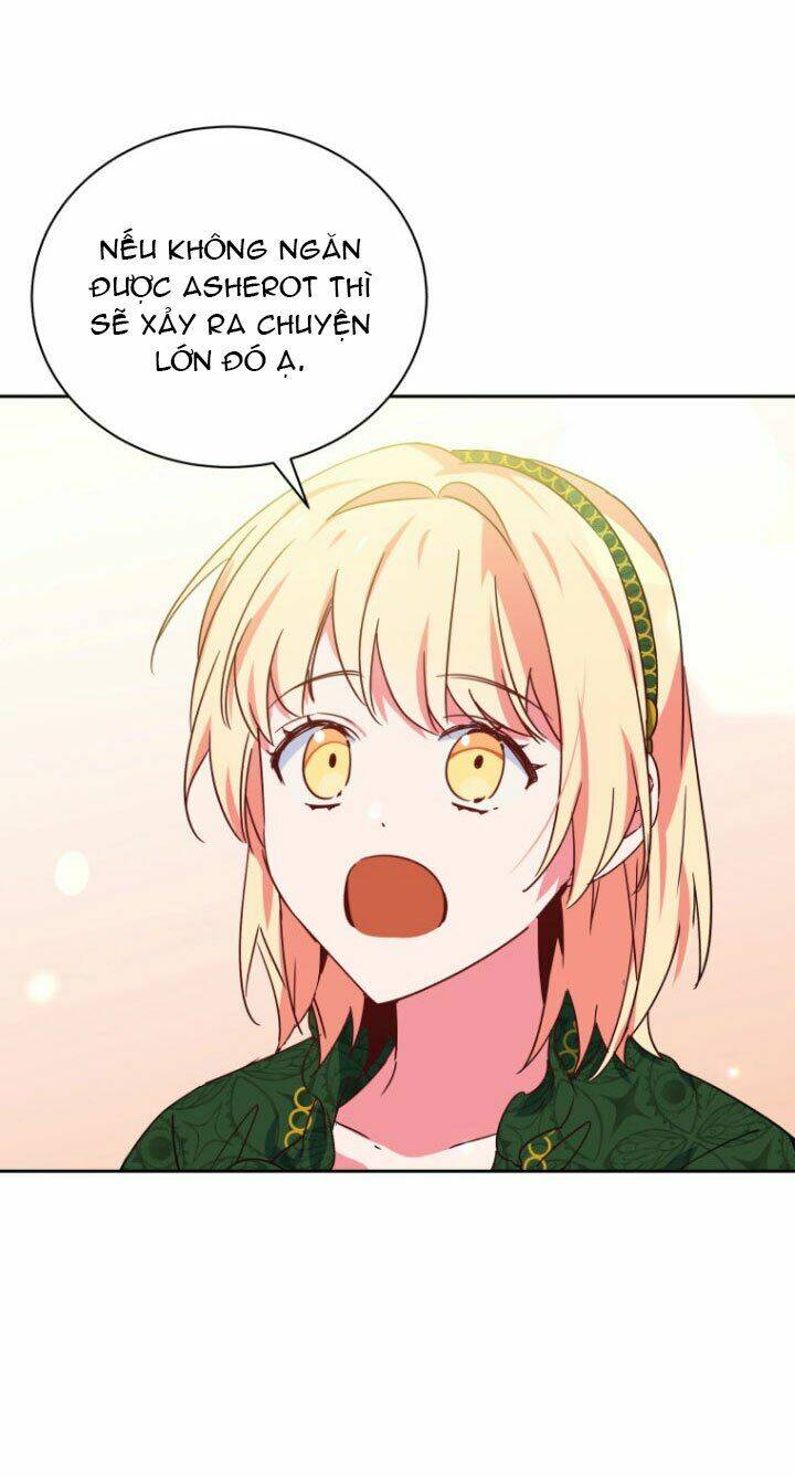 nàng elizabeth thuần khiết chapter 25 24