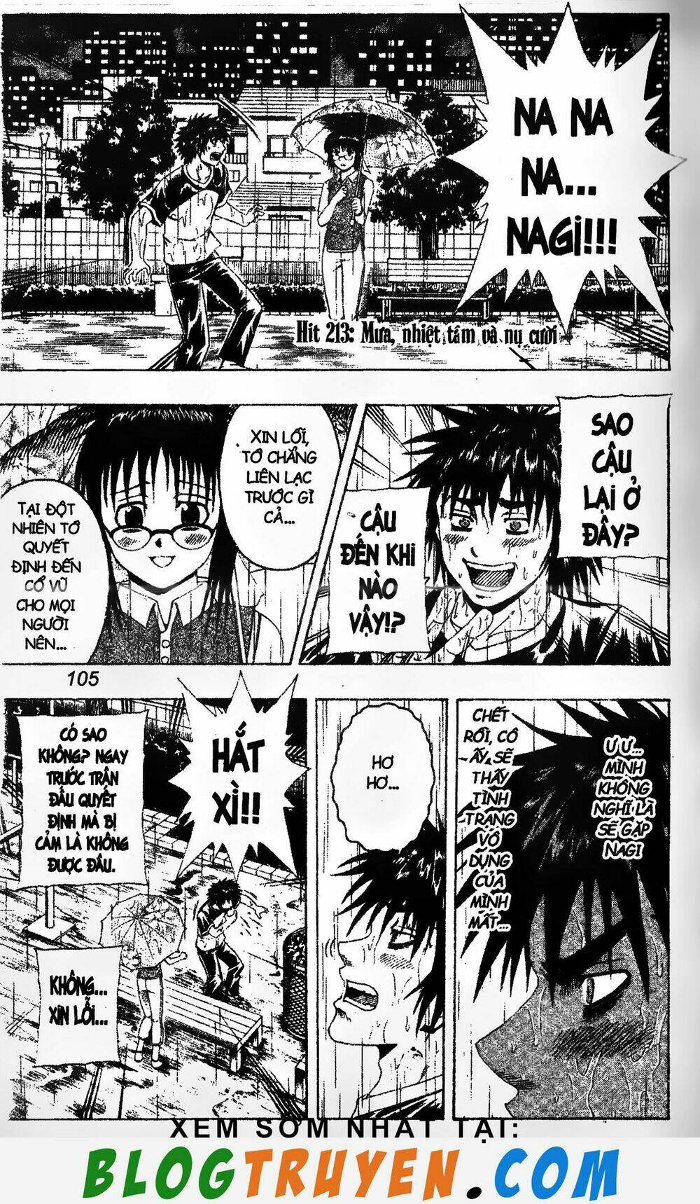 mr.fullswing chapter 213 2