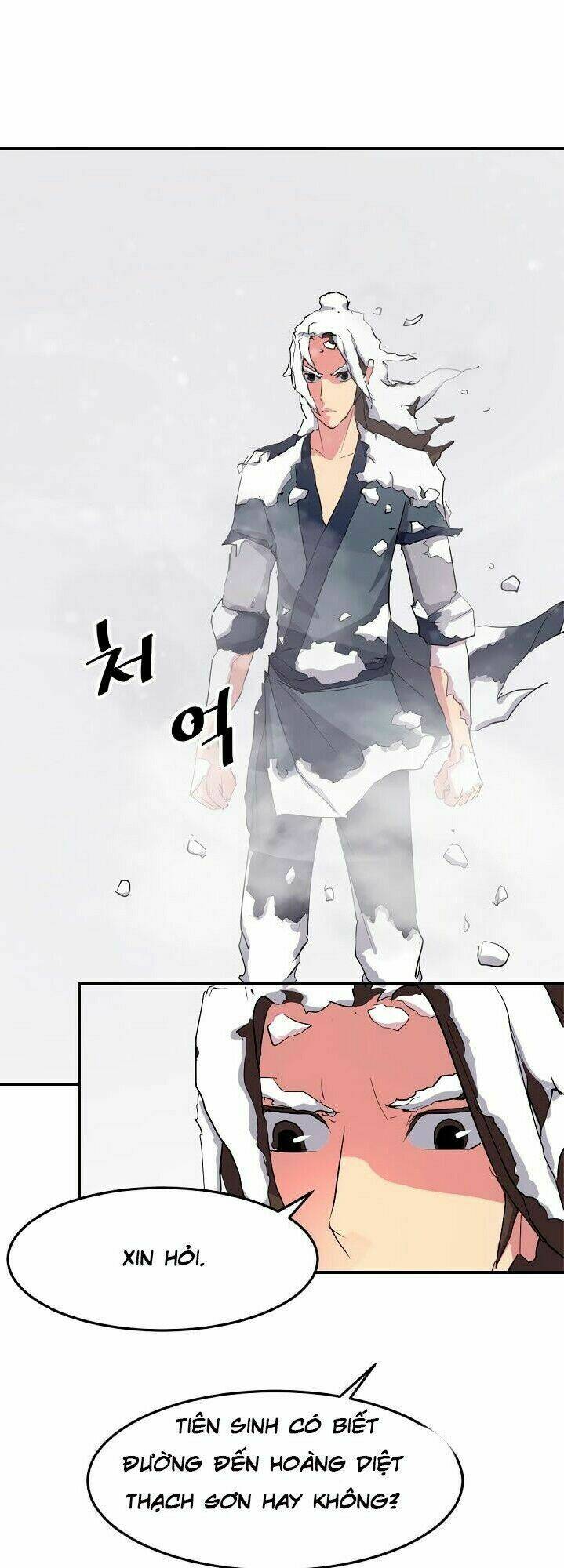 trọng sinh, bất khả chiến bại chapter 34 35