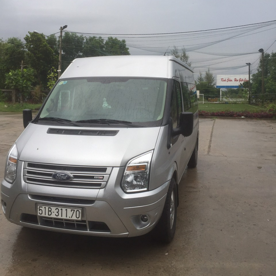 Dịch Vụ Xe Đón Tiễn Sân Bay - Khách Sạn Tại Phú Quốc .