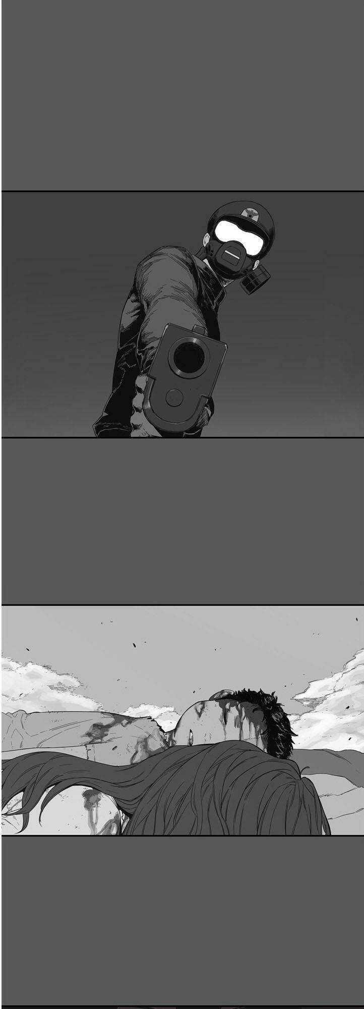 hiệp sĩ giao hàng chapter 17 18