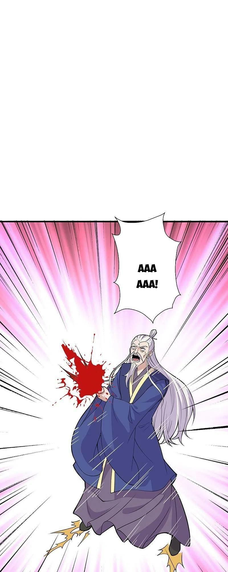 tiên võ đế tôn chapter 218 40