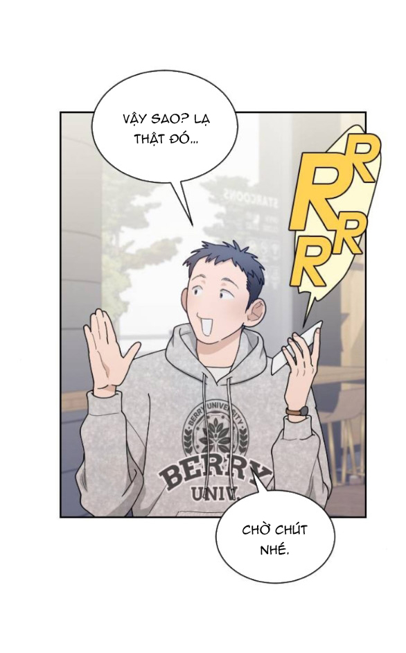 Vận May Bất Ngờ chapter 47.2 11