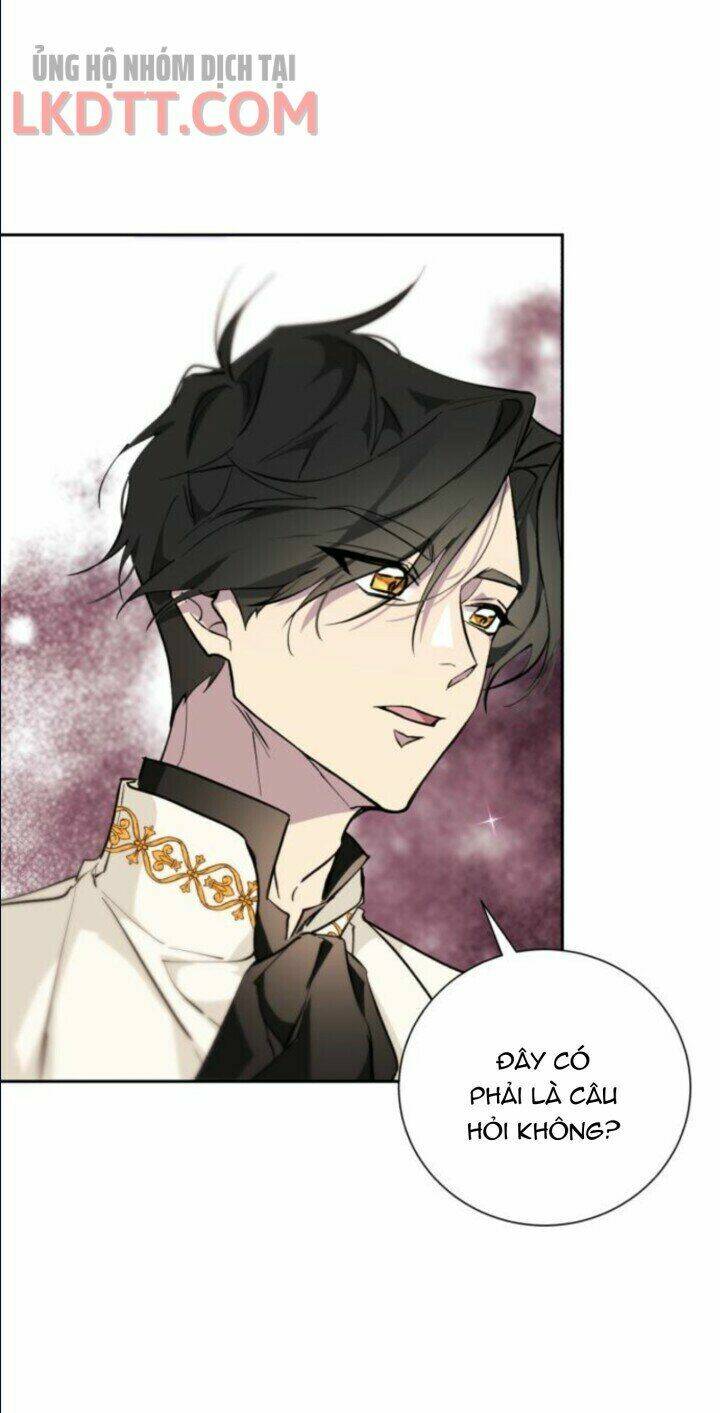 ta đã từng mong nàng biến mất chapter 8 48