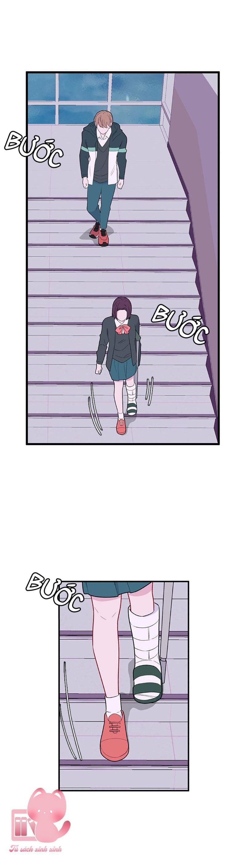 về bên anh chapter 68 18