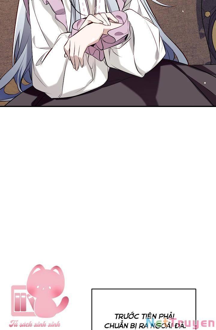 chúng ta có thể trở thành gia đình được không? chapter 61 51