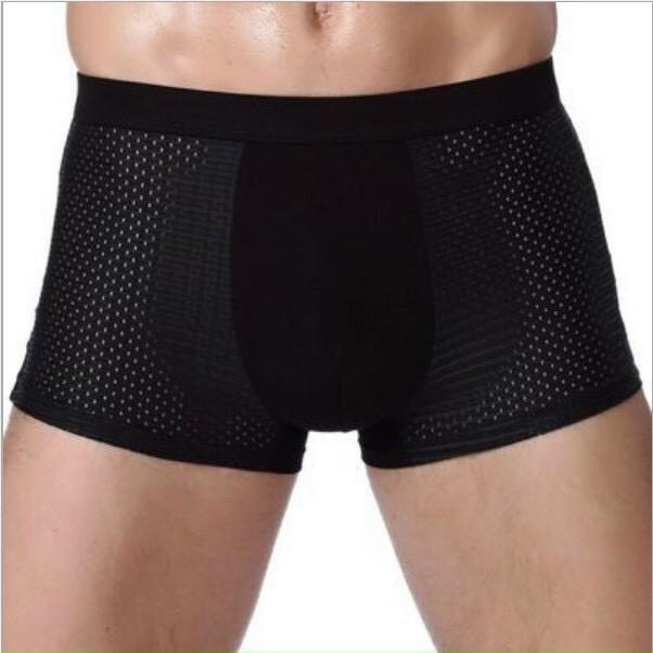 Combo 3 Quần đùi lót boxer Nhật thông hơi hàng cao cấp