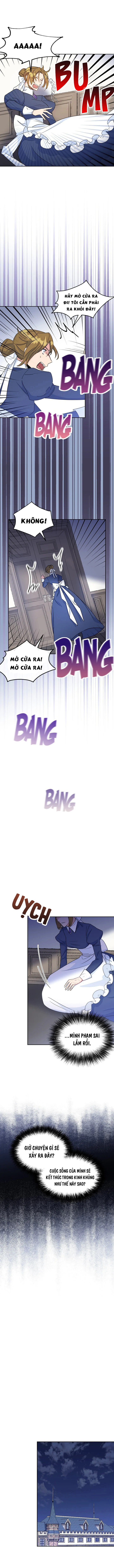 50 công thức pha trà của nữ công tước chapter 37 3