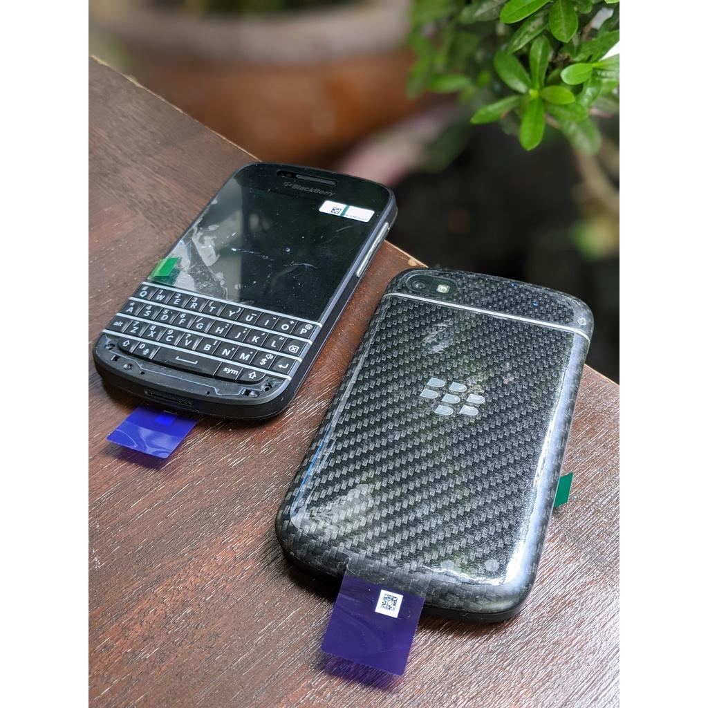 Bộ vỏ BlackBerry Q10 New