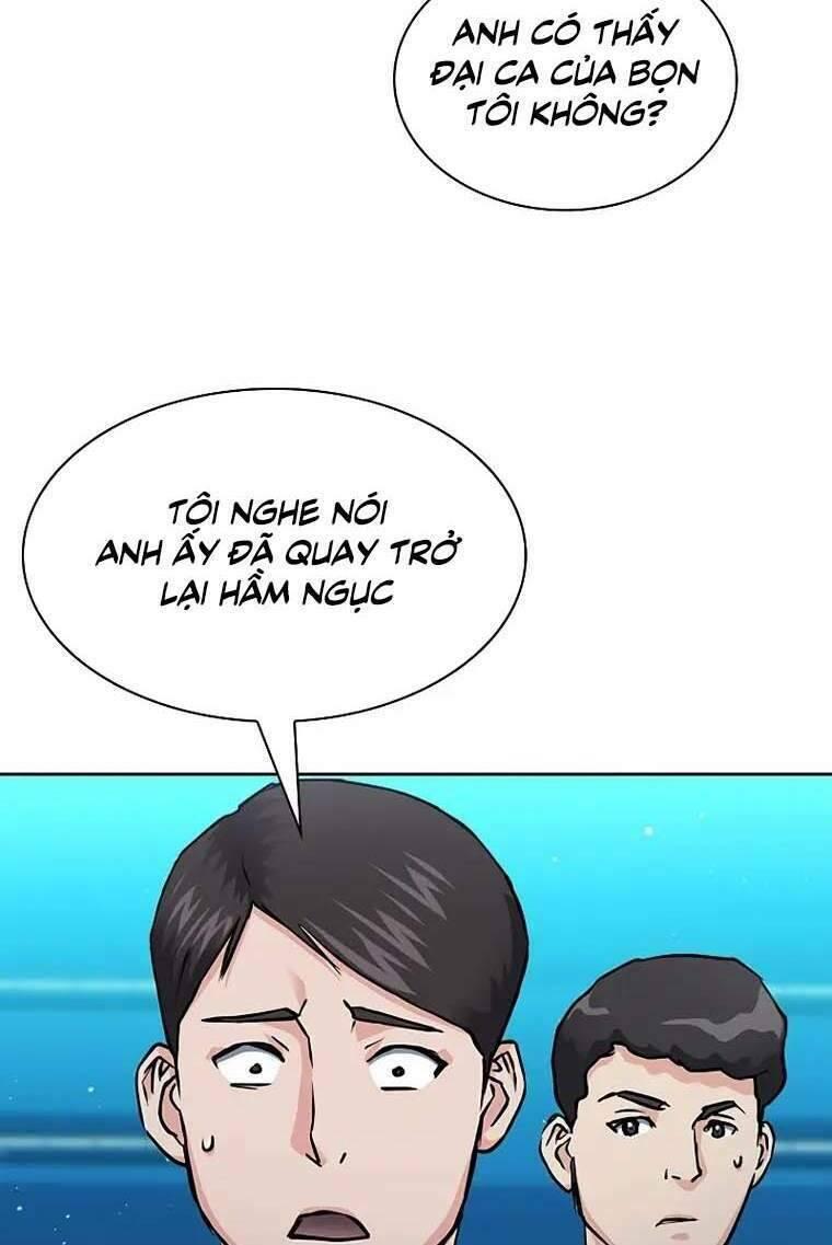 druid tại ga seoul - người hóa thú chapter 79 78