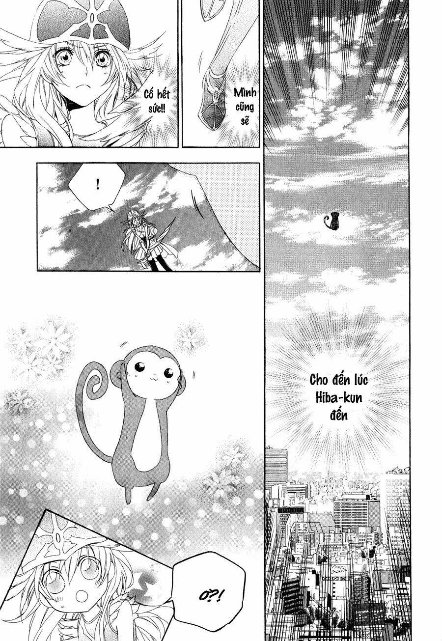 kami-sama gakuen armeria chapter 10 29