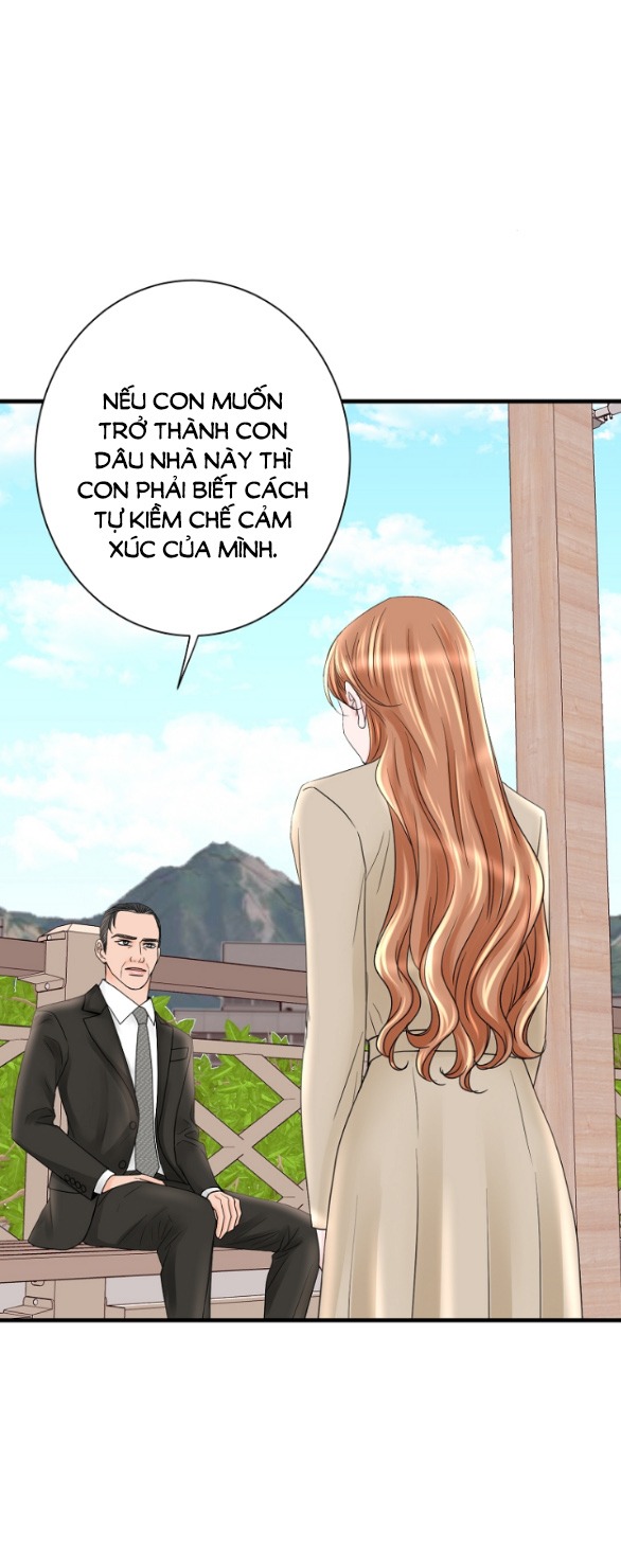 Tình Yêu Đánh Cắp Trái Tim chapter 25.1 - Trang 3