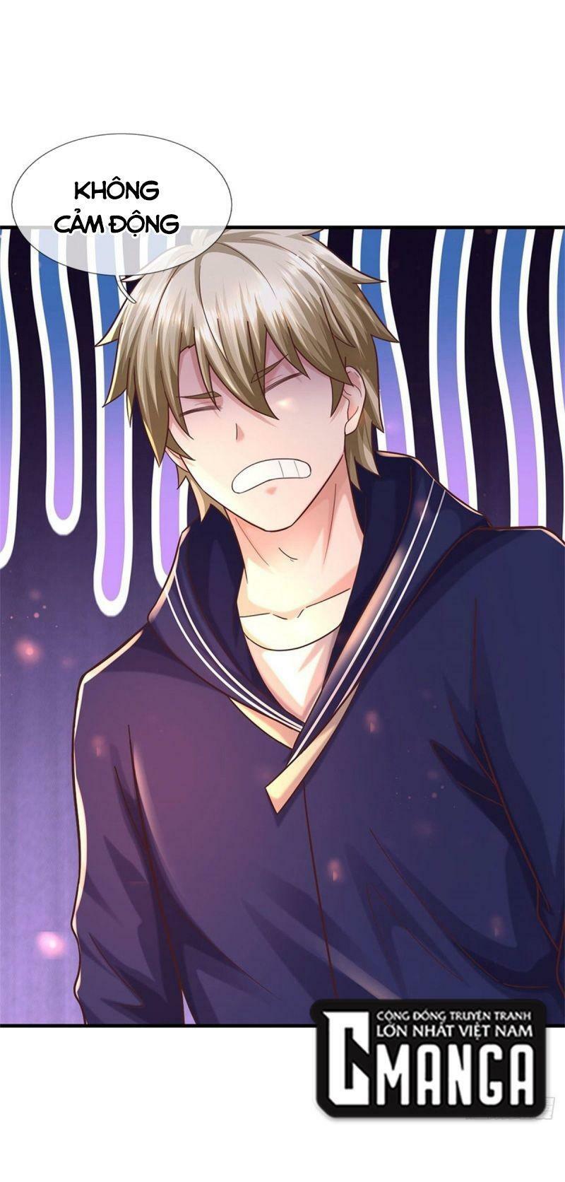 thuộc tính của ta đều tăng vào sức mạnh chapter 58 9