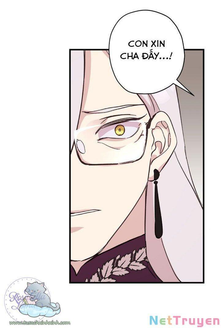xin hãy cứ khóc, thái tử chapter 9 26