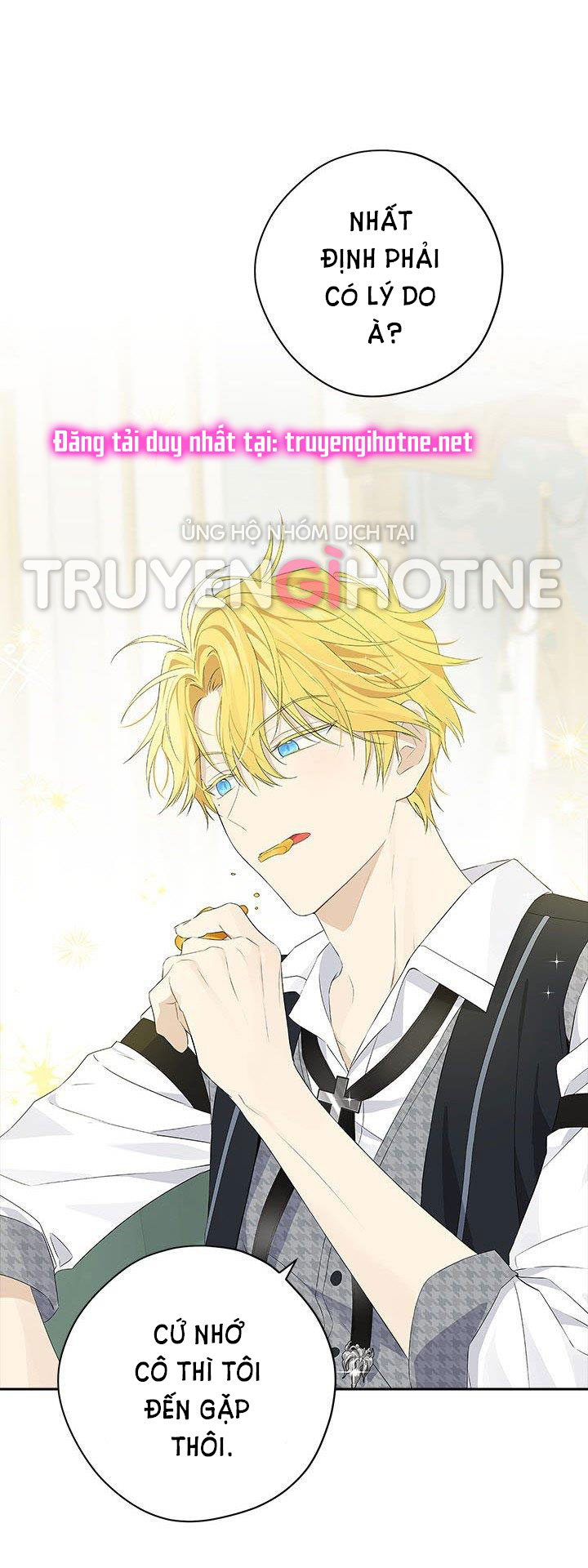 thật ra ta mới là hàng thật chapter 82.2 13