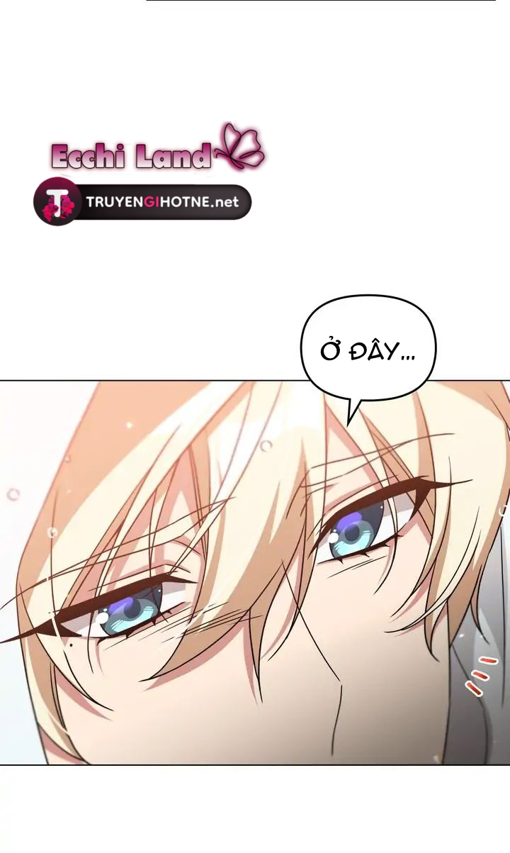 Đóa Hoa Tôn Kính chapter 27.2 - Trang 66