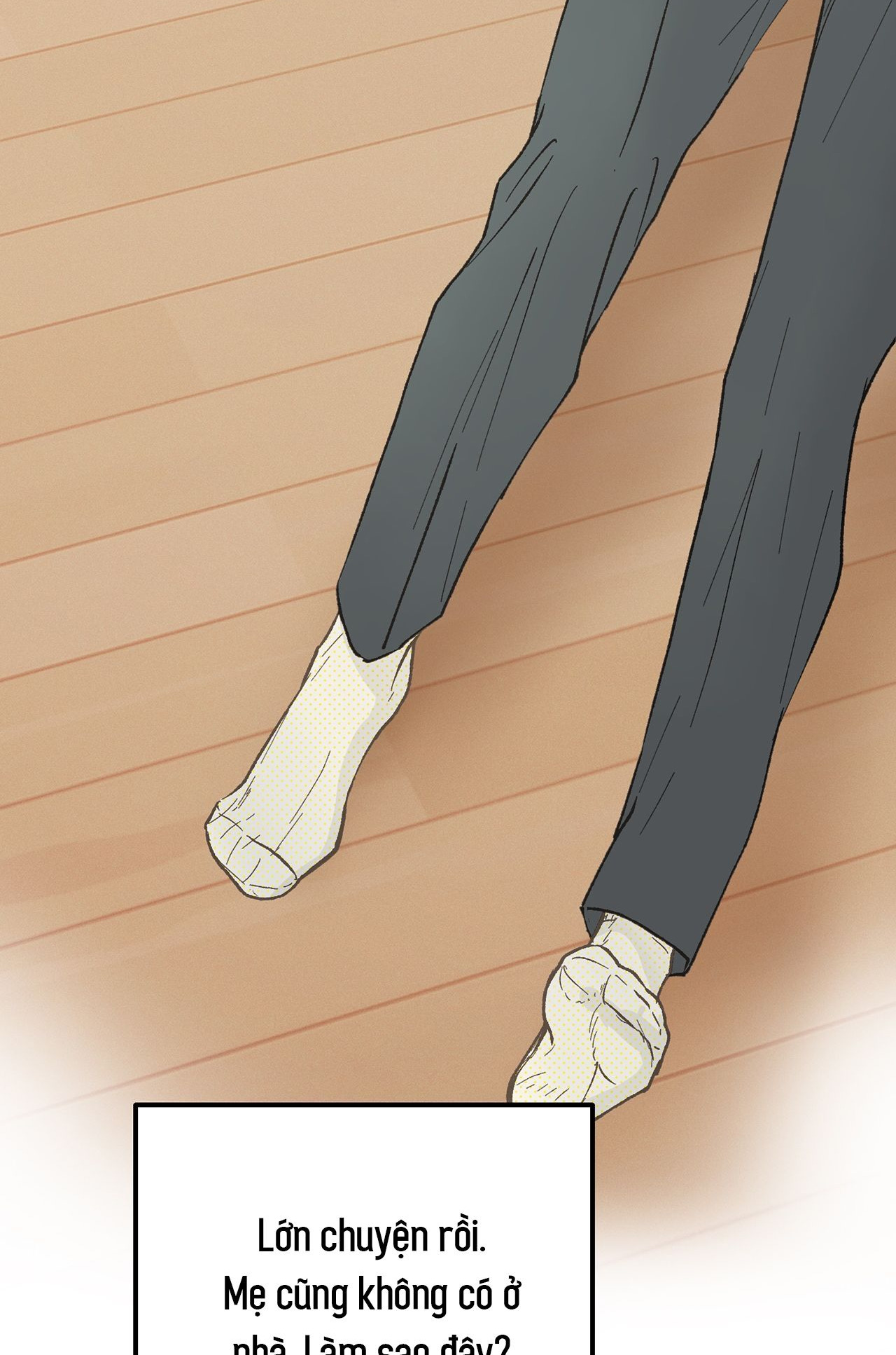 vùng cấm tình yêu của beta chapter 27 3