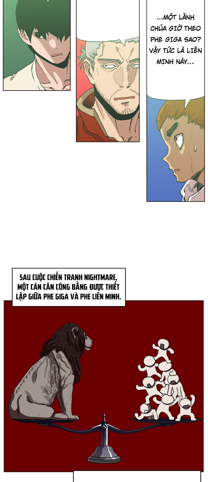 hard core leveling warrior chapter 98 10