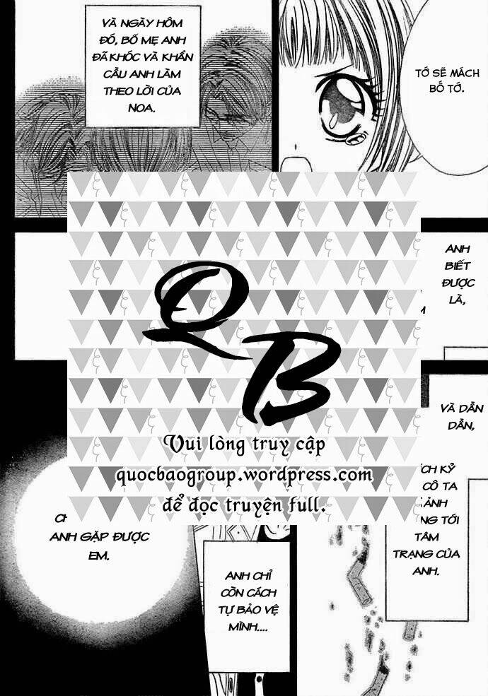 kyousou heaven chapter 5 22