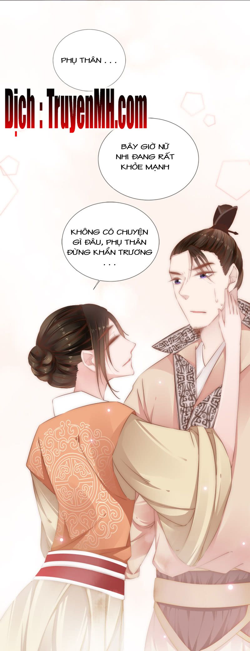 solo đi vương gia chapter 97 9