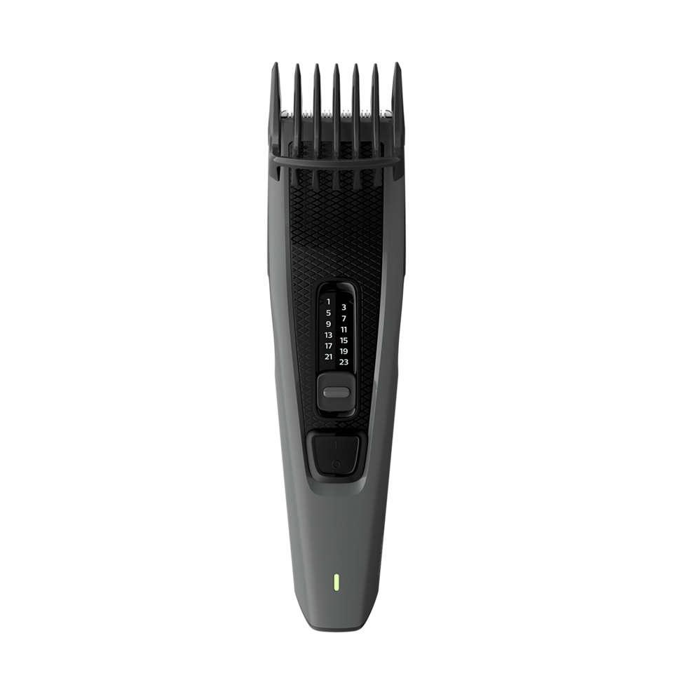 Tông đơ cắt tóc Hairclipper Philips HC3525/15 - Chính hãng