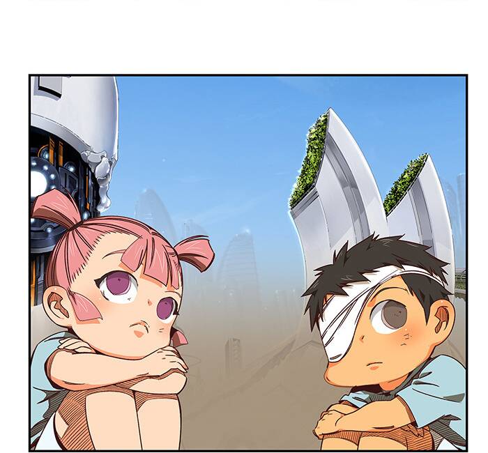 Chúa tể học đường chapter 534.5 9