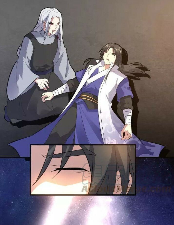 đại nghịch chi môn chapter 91 24