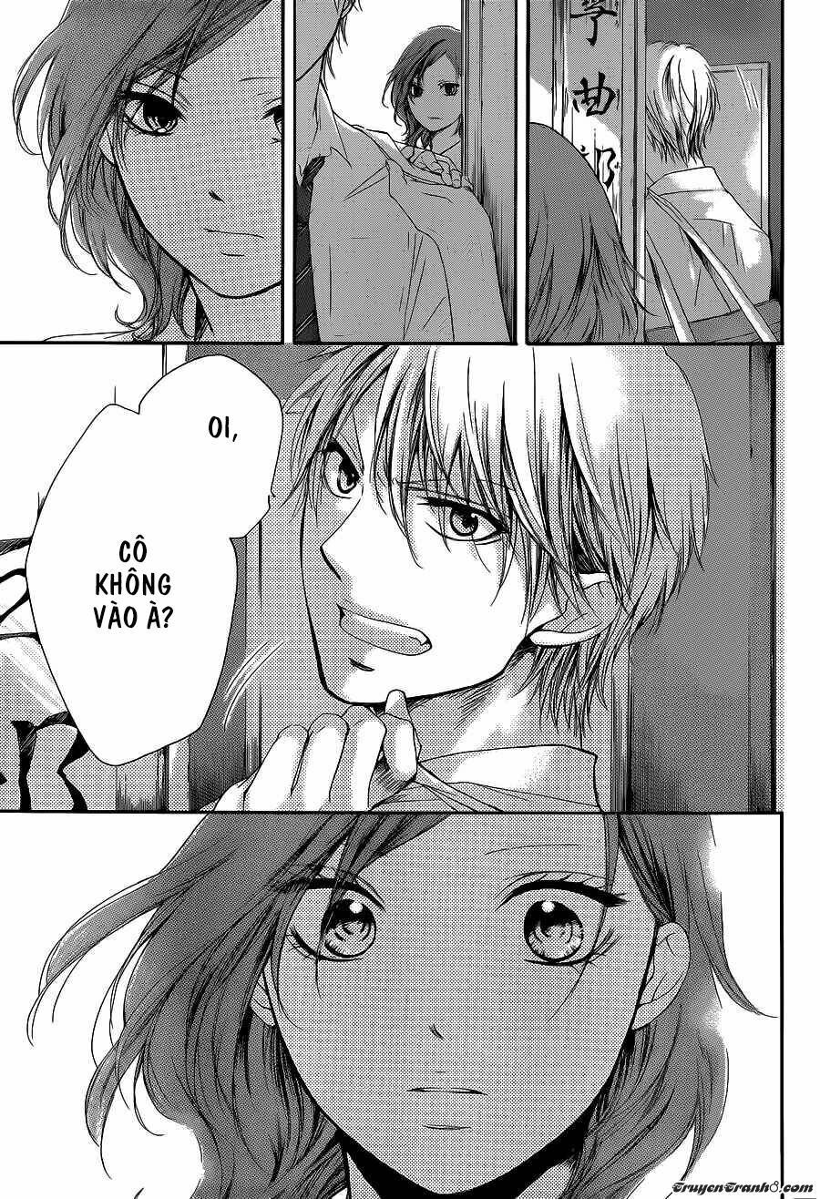 kono oto tomare! chapter 12 43