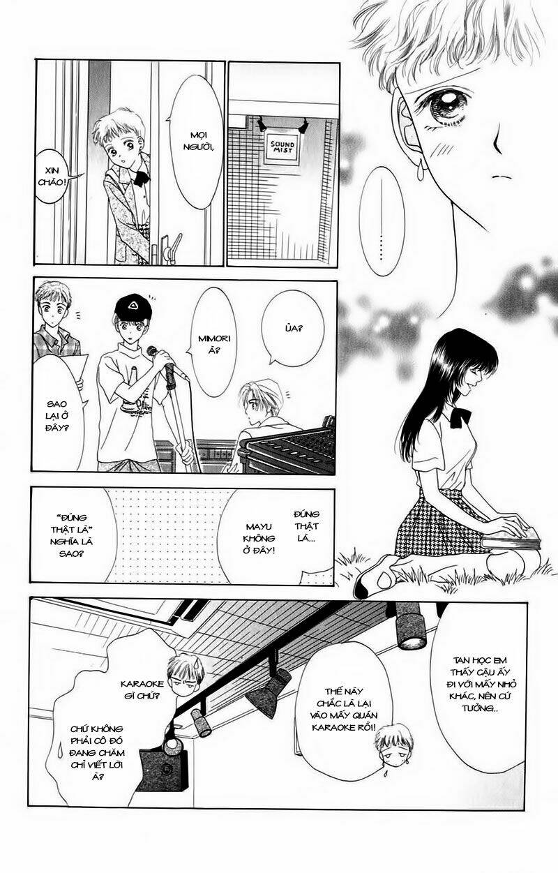 tenshi no uta chapter 2 21