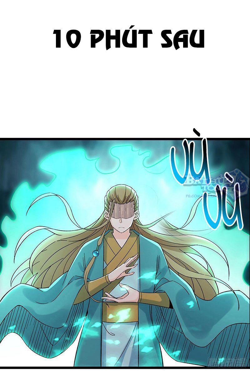 đồ đệ ta toàn là nữ ma đầu chapter 58 6