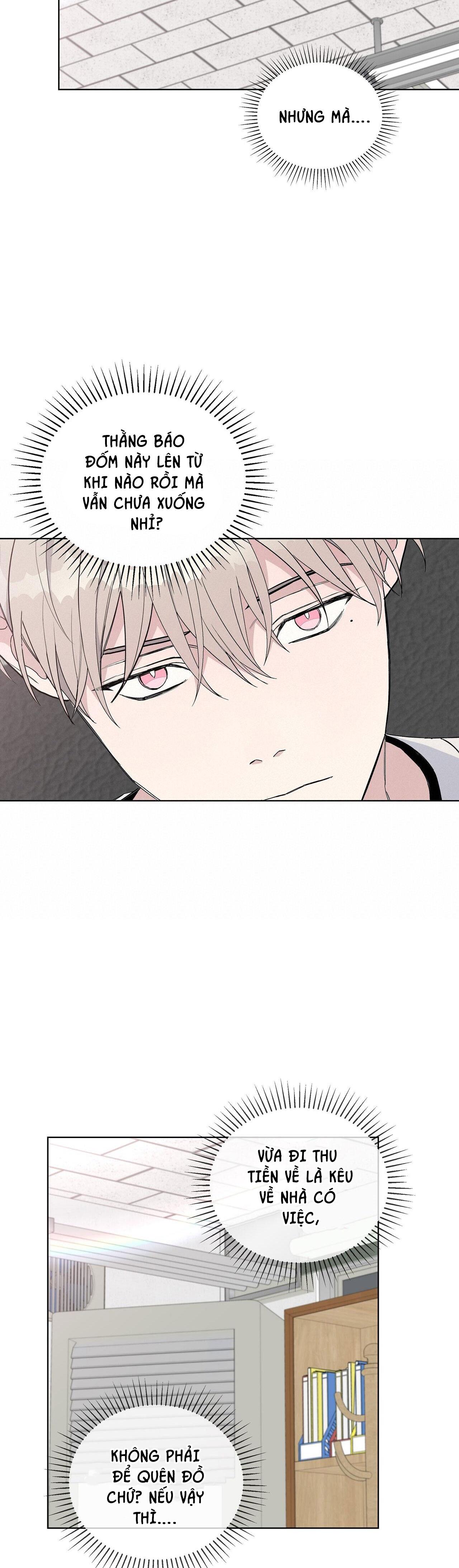 blaze out chapter 16 5