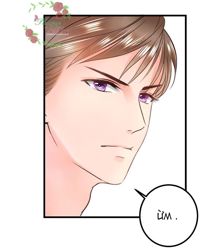 luyến đường thời quang chapter 17 36