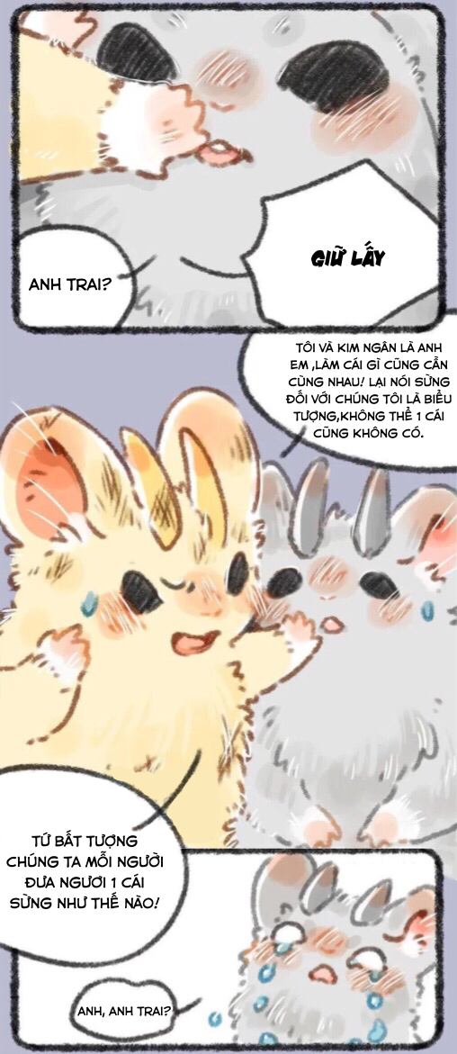 linh thú hết thời chapter 8 7