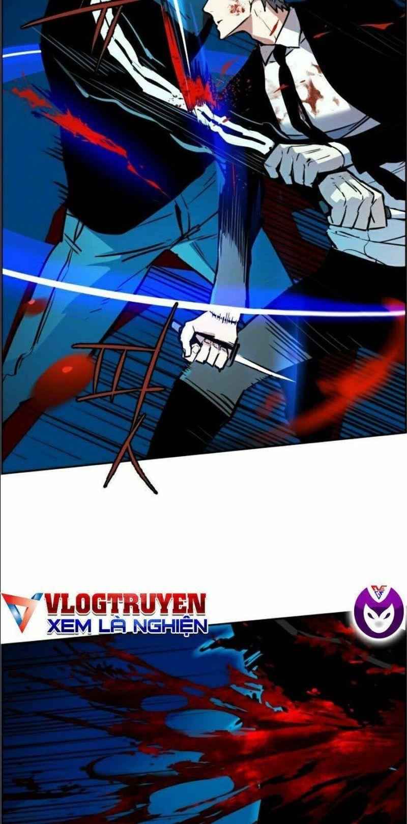 bạn học tôi là lính đánh thuê chapter 47 19