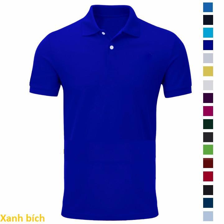 Áo thun nam nữ couple màu đen phong cách Hàn Quốc