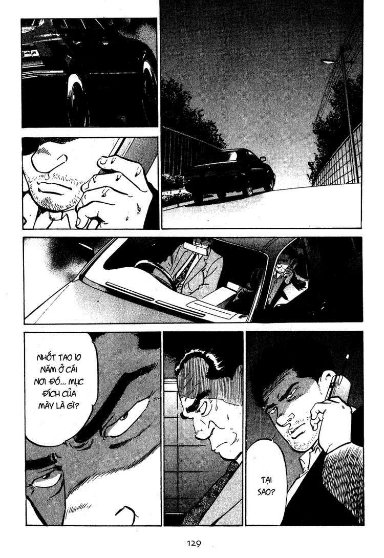 old boy chapter 16 3