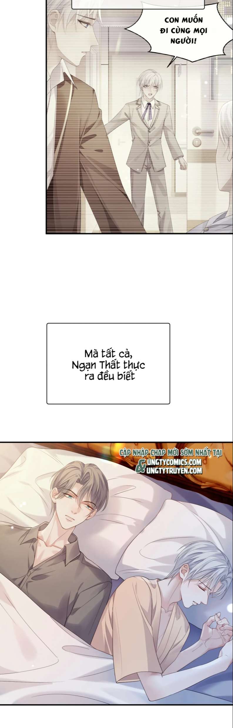 xin hãy ly hôn chapter 73 12